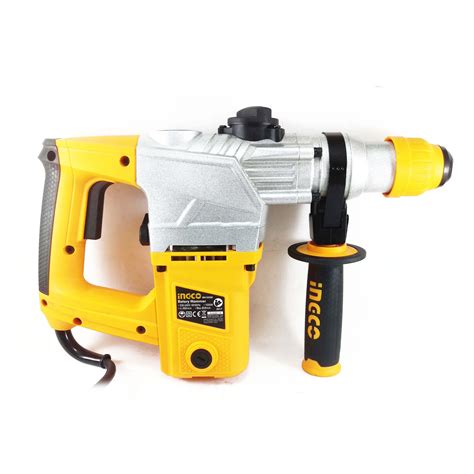 INGCO ROTARY HAMMER RH10508 1050W UNIVERSAL TRADING COLOMBO