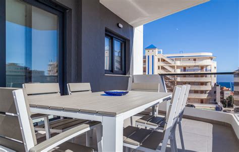 Apartament Los Arenales Del Sol Hiszpania In Los Arenales Del Sol