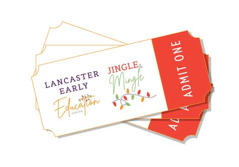 Jingle & Mingle - Lancaster Early Education Center