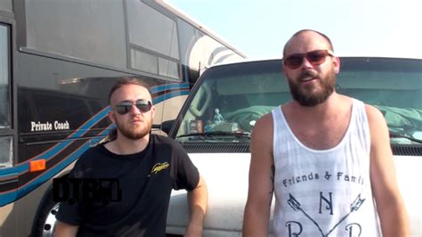 Wretched CRAZY TOUR STORIES VIDEO Digital Tour Bus