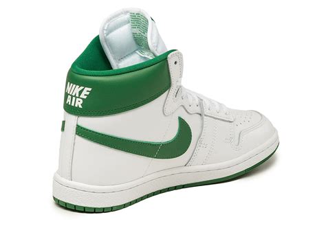 Nike Air Ship "Pine Green" DX4976-103 Release Date | SneakerNews.com