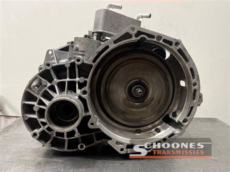 Gearbox Volkswagen Transporter T Nzq