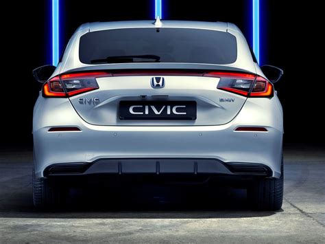 Honda Civic hybrid Reviews | Our Opinion | GoAuto