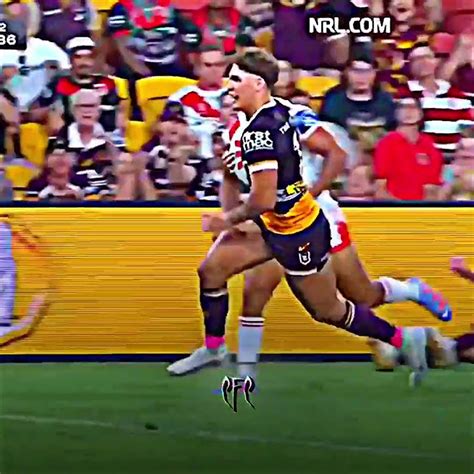 Reece Walsh 😍🤩 Shorts Nrl Broncos Walsh Reece Reecewalsh Youtube