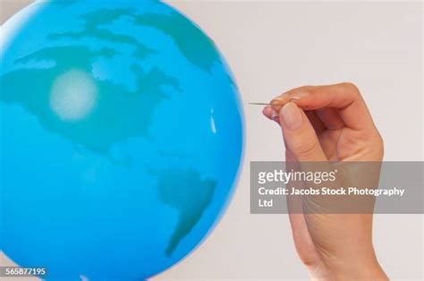 64 Needle Popping Balloon Stock Photos, High-Res Pictures, and Images - Getty Images