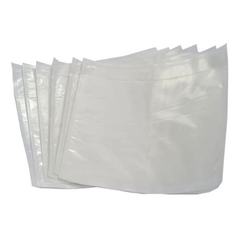 A6 Plain Clear Documents Enclosed Wallets Envelopes