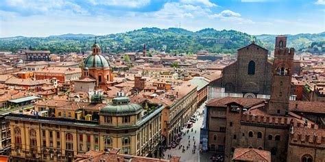 Bologna University