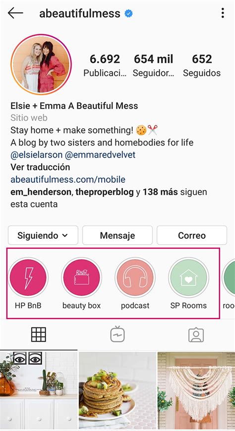 Tips Para Crear La Biografia Perfecta Para Tu Perfil En Instagram