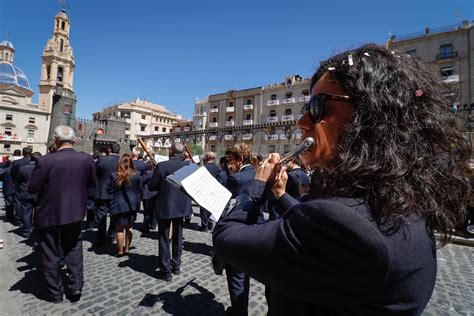 La Gloria Infantil Brilla En Alcoy Informaci N