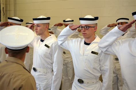 US Naval Academy Welcomes Class of 2019 > United States Navy > News Stories