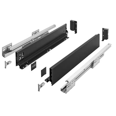 Szuflady GTV Axis Pro