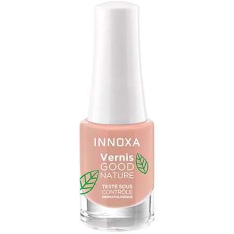 Innoxa Vernis Good Nature Terre Sauvage 5ml