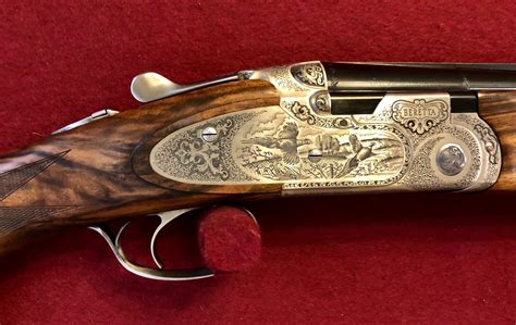 Beretta Eell Diamond Pigeon A Branthwaite Gunsmiths