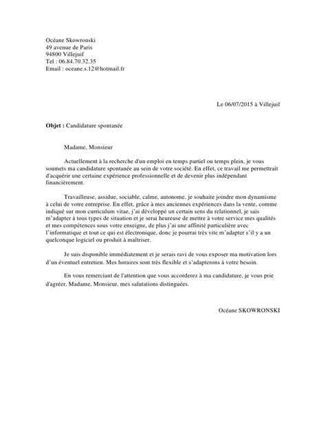 Lettre Demotivation Banque Nos Conseils Pour Bien La R Diger Hot Sex