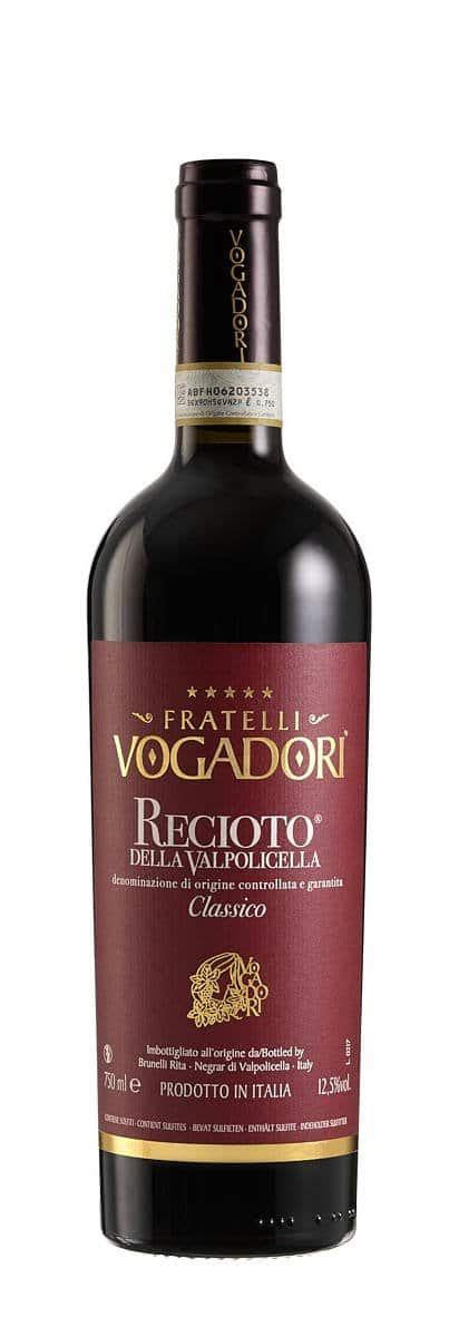 Recioto Della Valpolicella