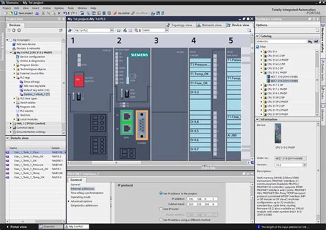 STEP 7 Professional Basic V11 Обзор Подробное описание цены на