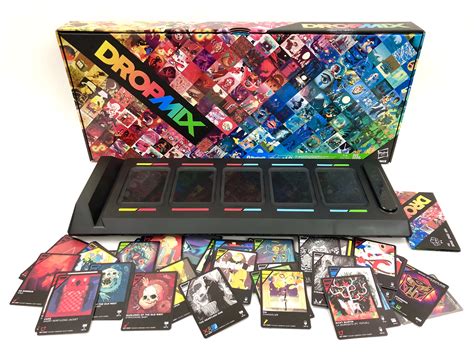 Super Ben’s Adventures – Dropmix is the music game you didn’t know you