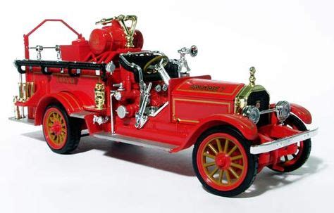 20 Vintage fire trucks ideas | fire trucks, trucks, toy fire trucks