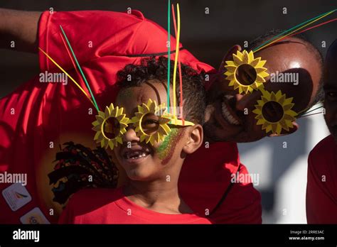 220124 ADDIS ABABA Jan 24 2022 Participants Take Part In The