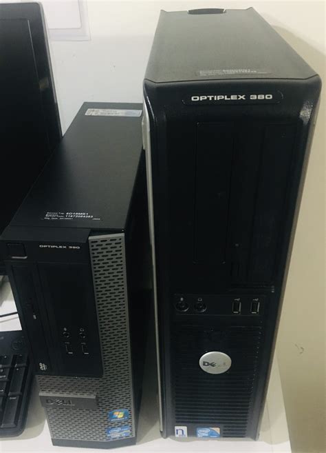 Dell Optiplex 380 PC - ATLA Solutions