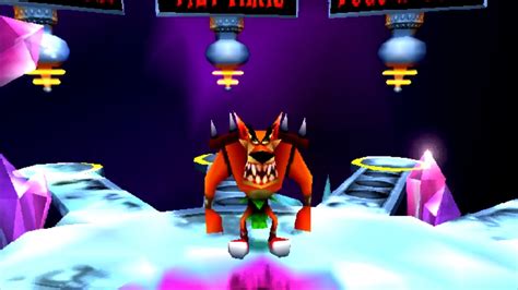 CRASH BASH GAMEPLAY 06 Ita Ultime Gemme E Cristalli Prima Del 2boss