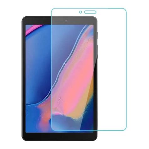 Película De Vidro Para Tablet Samsung Galaxy Tab A 8 Polegadas Sm T290