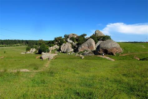 The Magic Stones of Tapalpa Stock Photo - Image of nature, magico ...