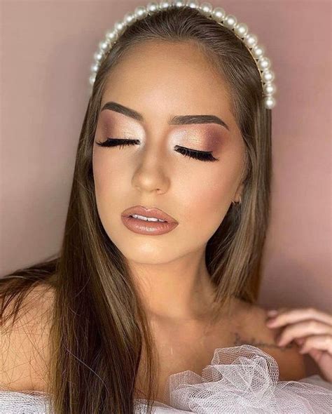 Maquillaje De Boda Ideas Y Paso A Paso