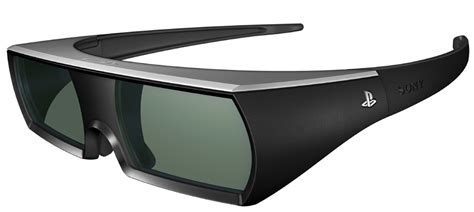 Playstation 3 3d Glasses