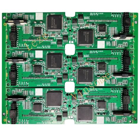 Msp P Core Board Pcb Smt Dip Tht Welding Manufacturing One Stop