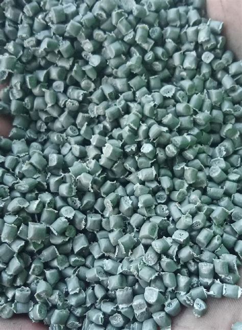 Reprocessed Hdpe Granules For Injection Moulding Pipes Packaging