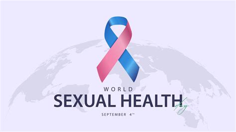 World Sexual Health Day 2023 Retail Pharmacy Assistants Magazine