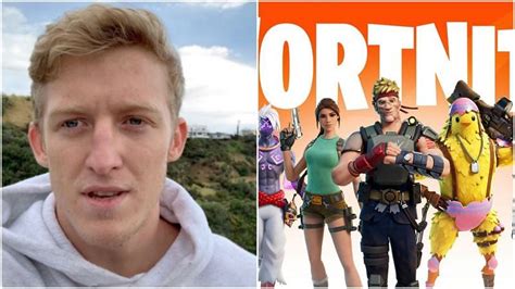 Why Play A Game That Sucks Tfue Explains Why Fortnite Streamers