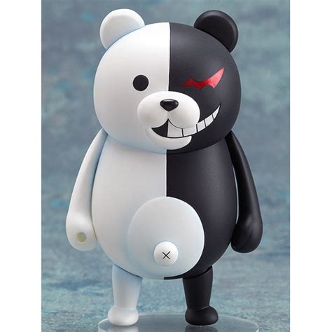 Nendoroid Monokuma Re Release Goodsmile Global Online Shop