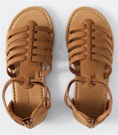 Gladiator Sandal Target Australia