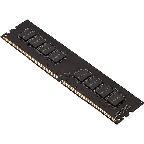 PNY 8GB Performance DDR4 2666MHz Desktop Memory RAM - Tech Arc