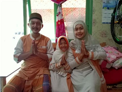 Selamat Hari Raya Idul Fitri 1 Syawal 1442 H Taqobbalallahu Minna Wa