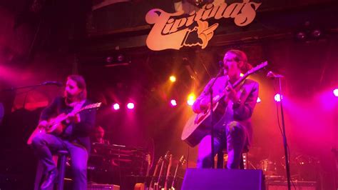 The Revivalists Pretty Photograph Live Tipitinas 12 30 19 Youtube