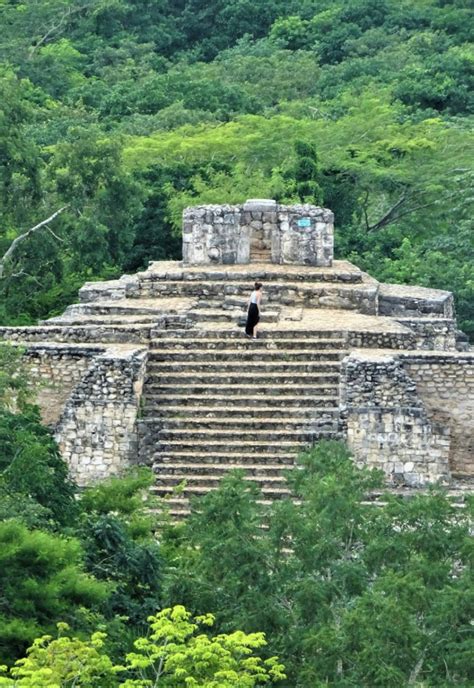 Ciudades y Atractivos de Yucatán Catzi