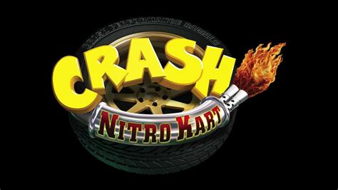 Full Soundtrack 20th Anniversary Edition Ostustrst Crash Nitro