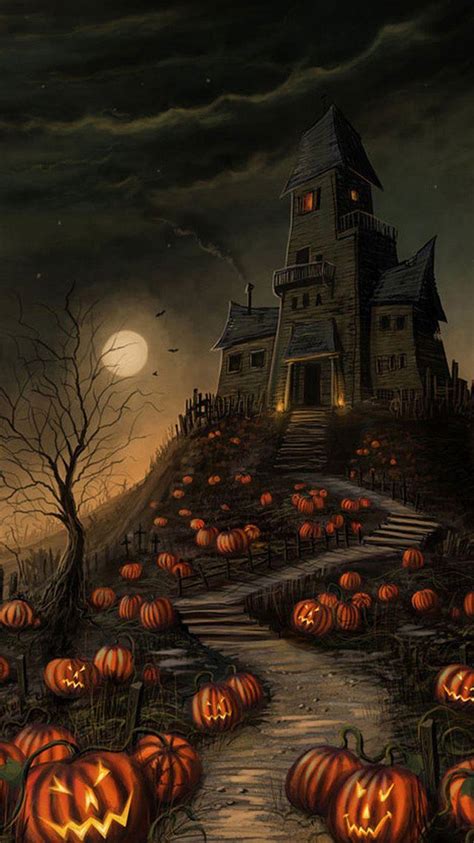 scary halloween wallpapers top  scary halloween backgrounds