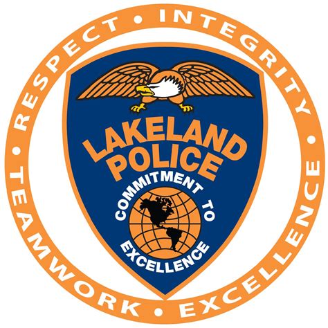 Lakeland Police Department 3