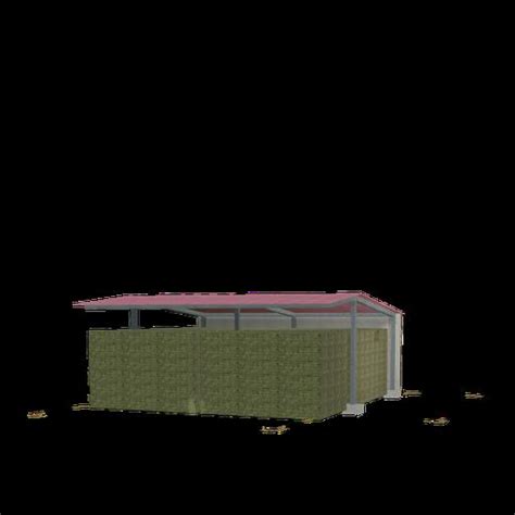 HOT BALLENLAGER MP FE HE V1 1 FS19 Mod FS19 Net