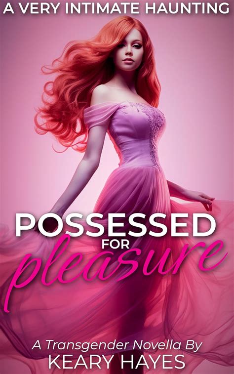 Amazon Co Jp POSSESSED FOR PLEASURE A First Time Feminization Novella