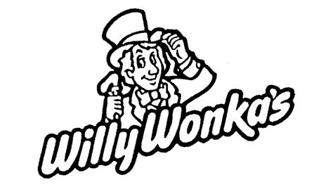 Wonka Logo And Sign New Logo Meaning And History Png Svg