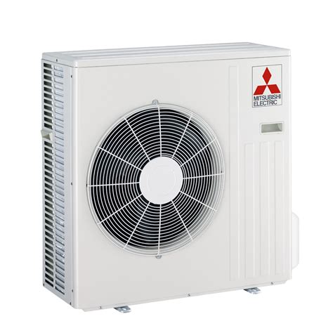 Aire Acondicionado Conducto Mitsubishi Electric Inverter 6105 Frig H