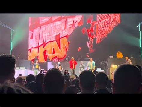 Wu Tang Clan Can It Be All So Simple Live In Amsterdam 2023