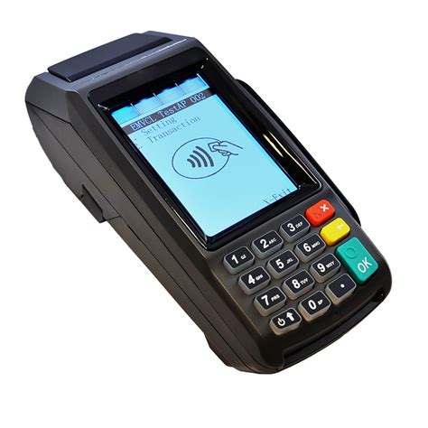 dejavoo  payment terminal