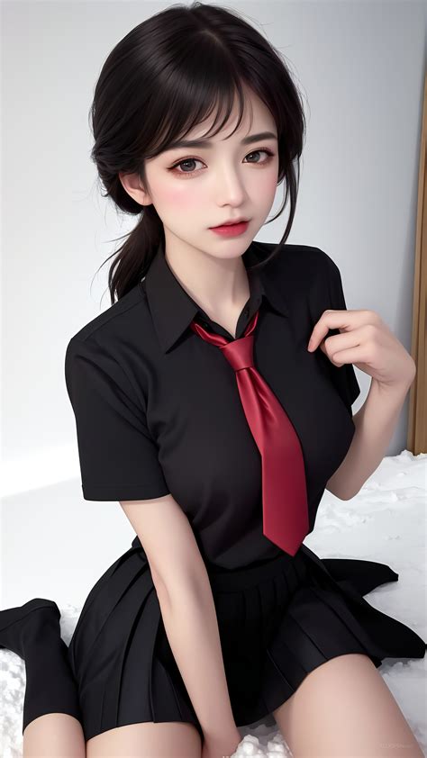 4k超高清内衣泳装性感美女ai大胸写真图片