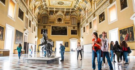 Naples Archaeological Museum Hour Guided Private Tour